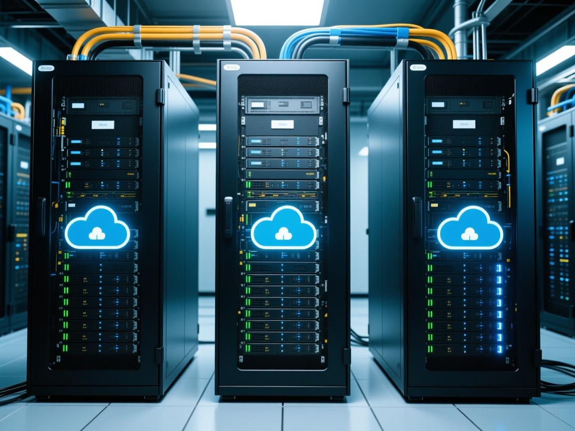 3台物理机玩转云虚拟化?