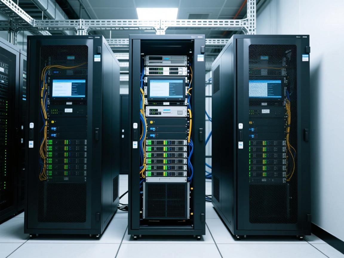 3台物理机玩转云虚拟化?  第2张 3台物理机玩转云虚拟化?  第2张