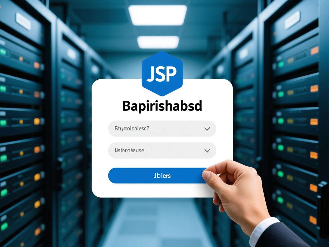 JSP如何保存数据到数据库？