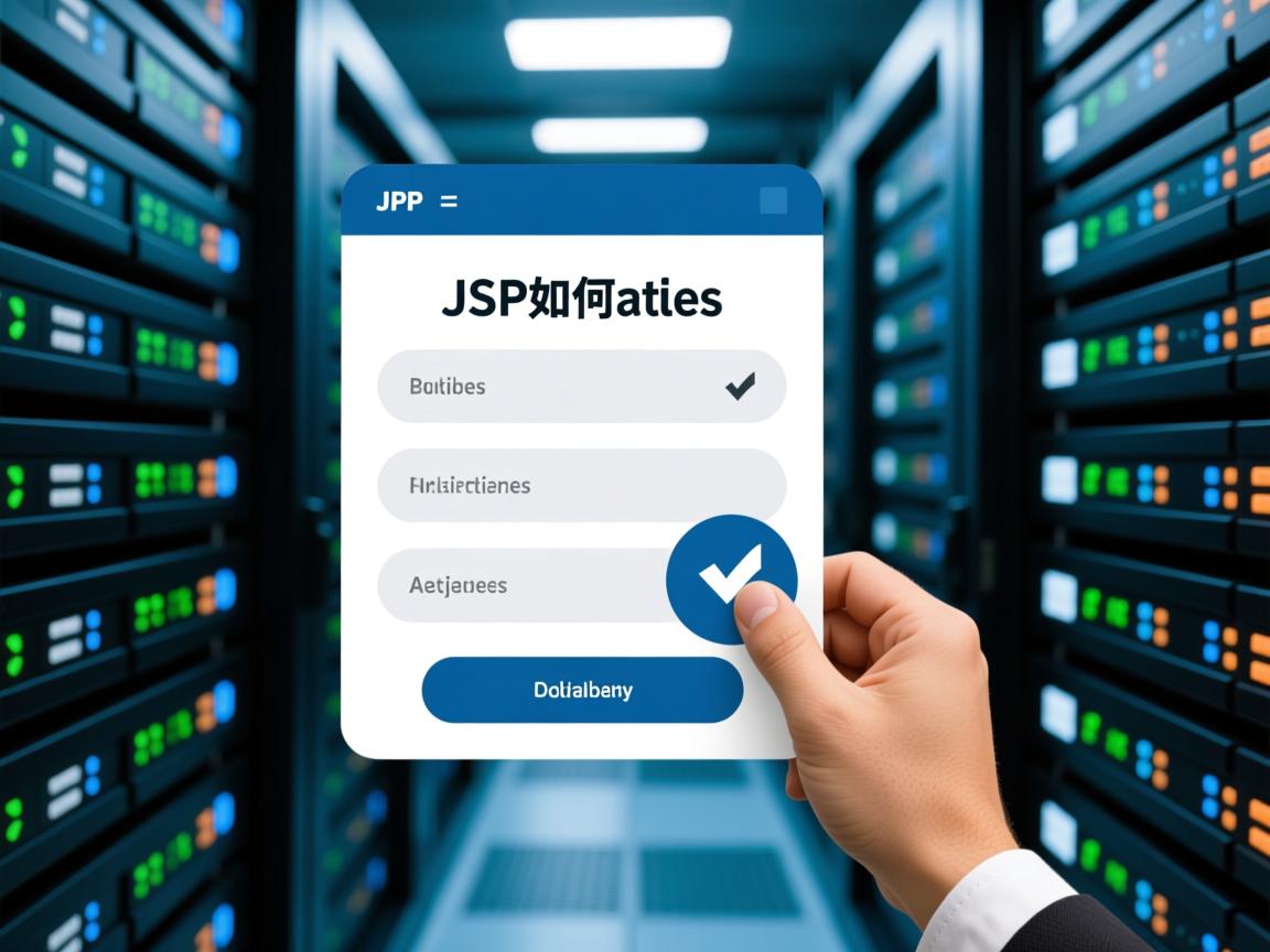 JSP如何保存数据到数据库?  第3张 JSP如何保存数据到数据库?  第3张