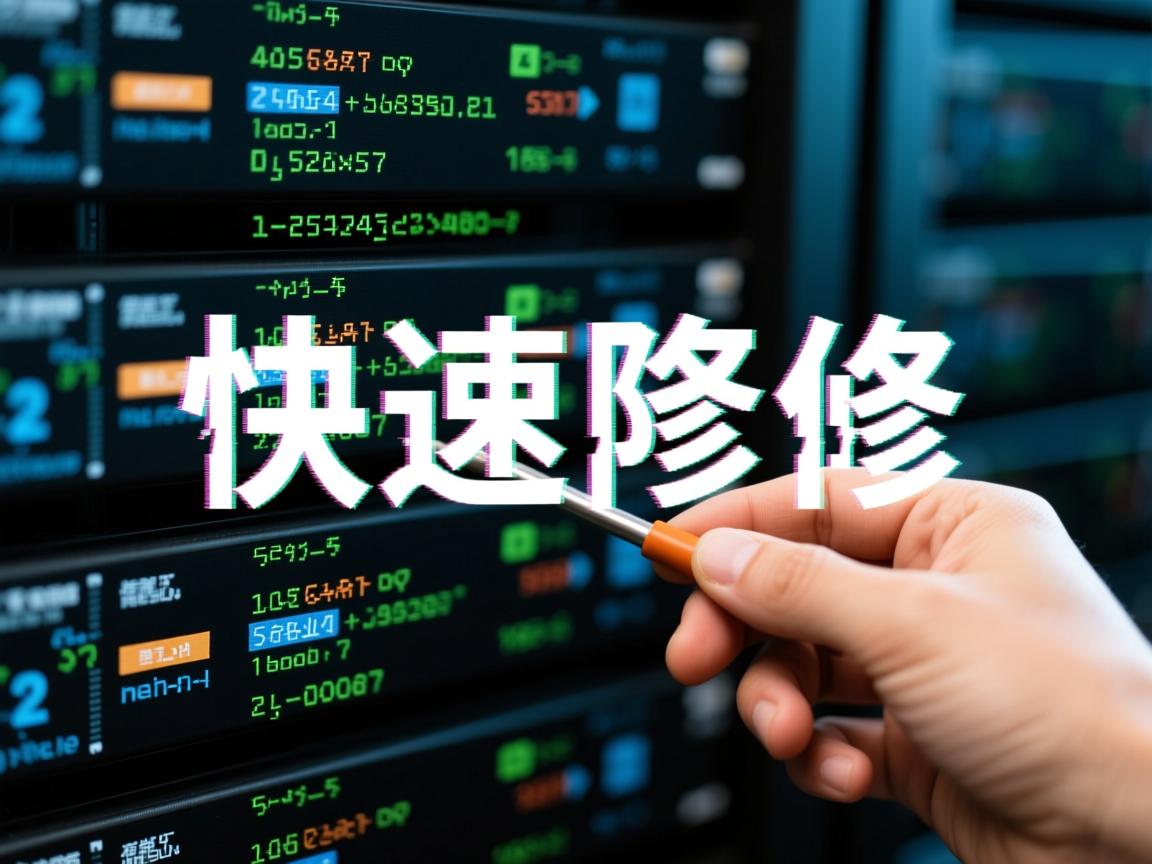 导入数据库乱码如何快速修复  第1张 导入数据库乱码如何快速修复  第1张