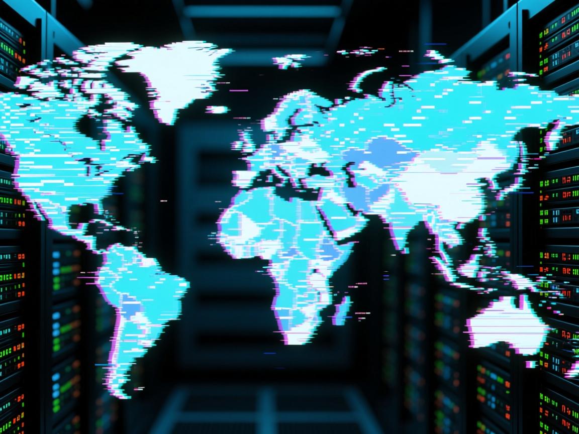 导入数据库乱码如何快速修复  第2张 导入数据库乱码如何快速修复  第2张