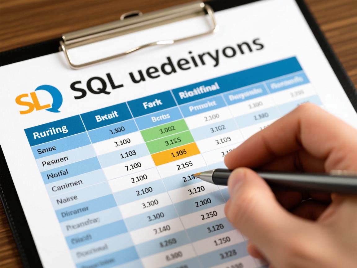 SQL成绩表如何建立?  第3张 SQL成绩表如何建立?  第3张