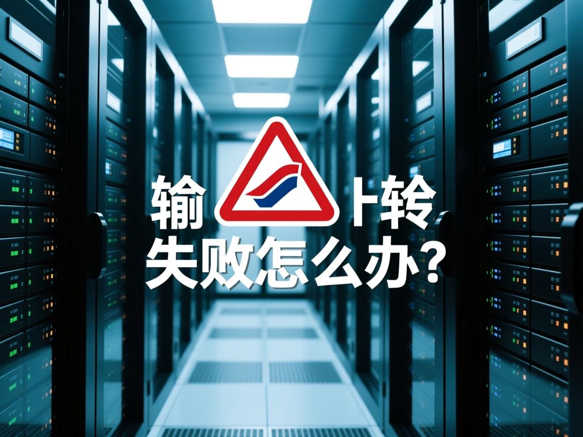 数据库写入失败怎么办?  第2张 数据库写入失败怎么办?  第2张