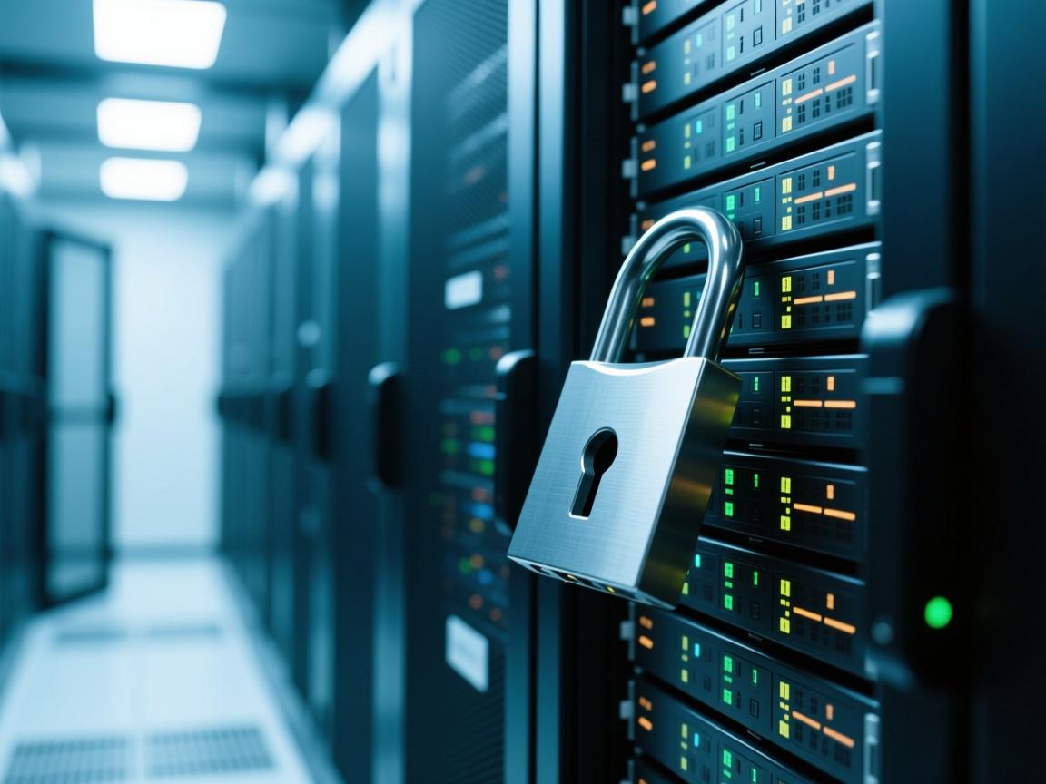 数据库加密失败如何快速解决?  第2张 数据库加密失败如何快速解决?  第2张