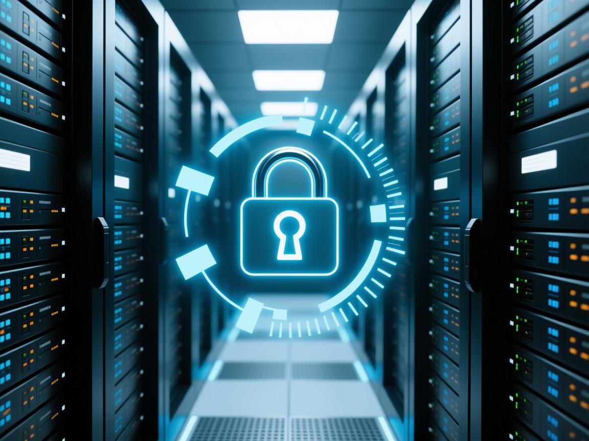 数据库加密失败如何快速解决?  第3张 数据库加密失败如何快速解决?  第3张