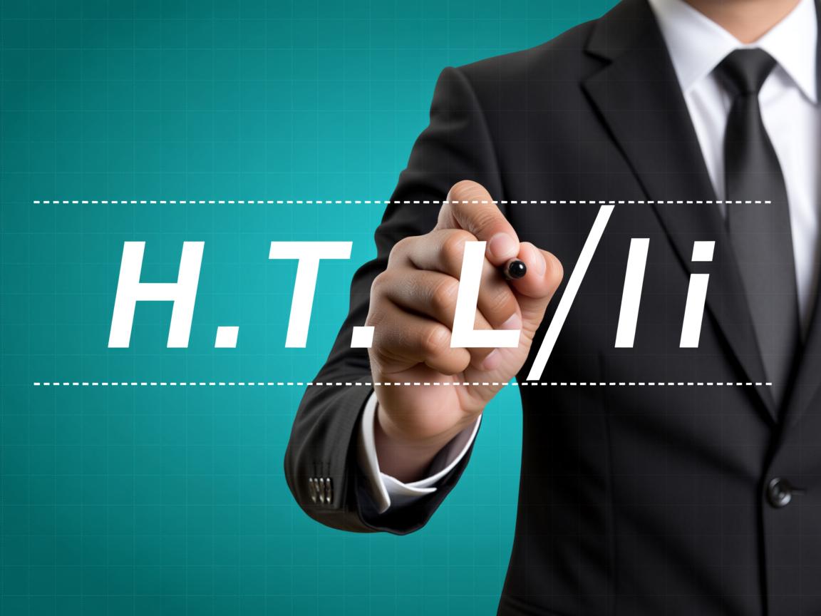 如何设置HTML li虚线样式?  第3张 如何设置HTML li虚线样式?  第3张