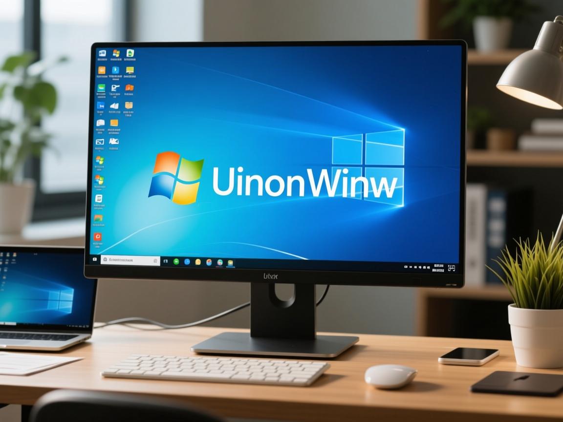 Linux双系统装Win教程