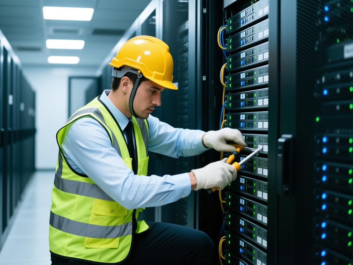 数据库错误紧急修复方法?  第2张 数据库错误紧急修复方法?  第2张