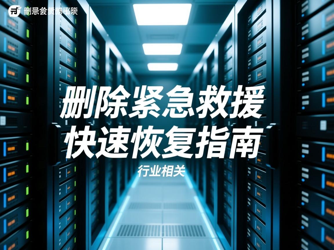 数据库误删紧急救援!快速恢复指南