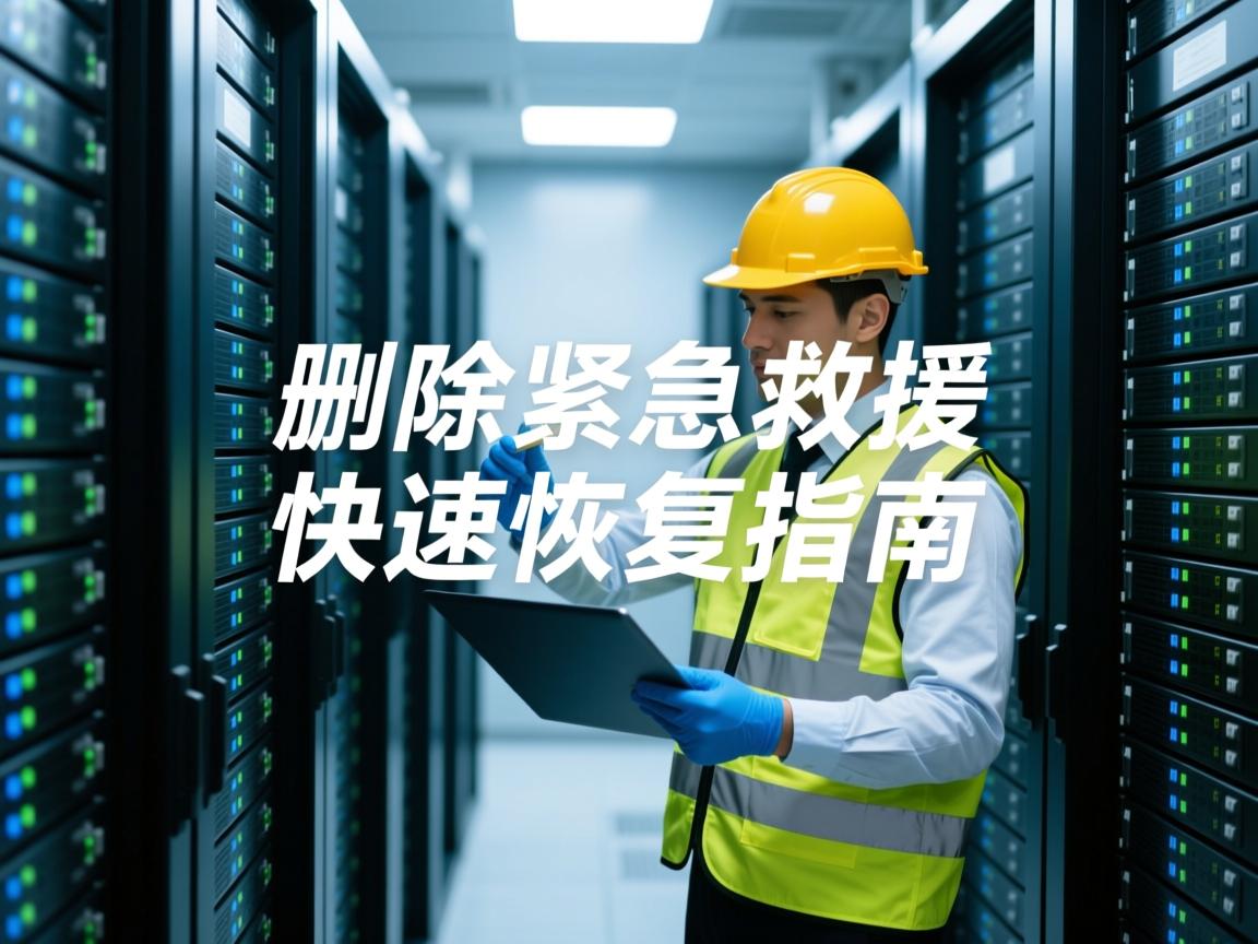 数据库误删紧急救援!快速恢复指南  第3张 数据库误删紧急救援!快速恢复指南  第3张