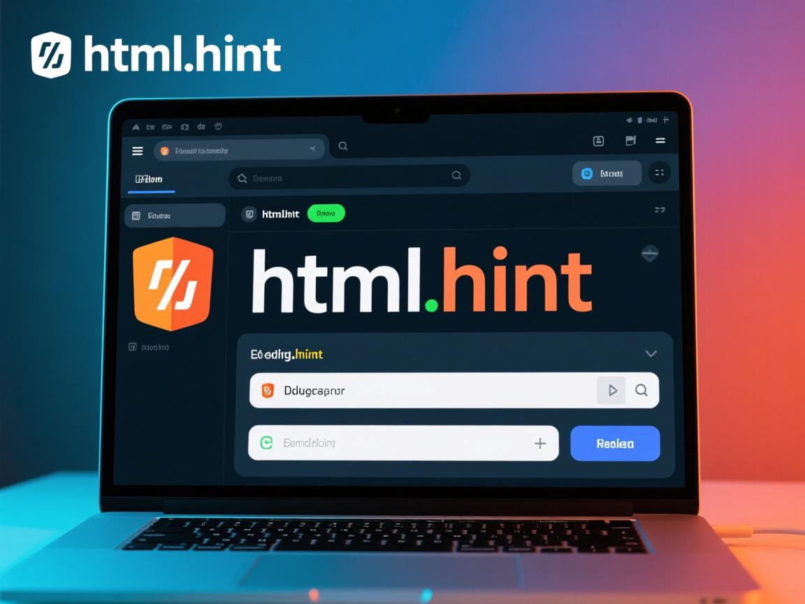 如何快速设置htmlhint？  第2张