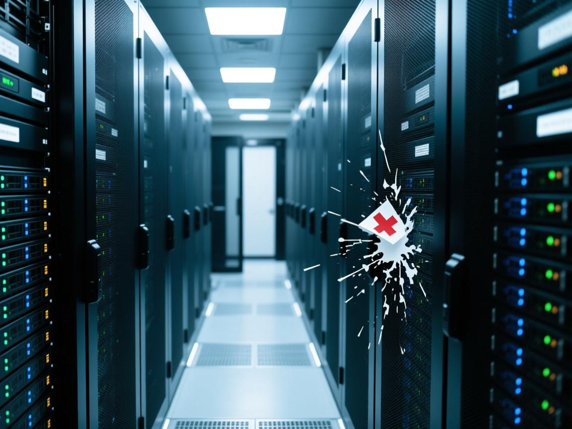 数据库误删如何急救恢复?  第2张 数据库误删如何急救恢复?  第2张