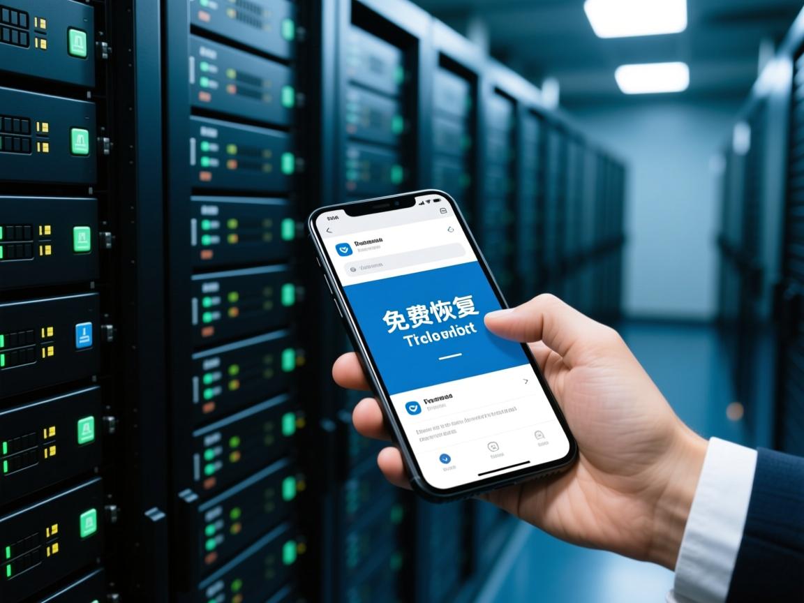 误删数据库如何免费恢复？  第2张
