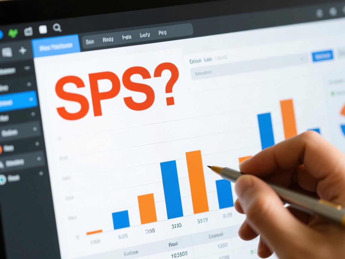 SPSS如何快速筛选数据?  第1张 SPSS如何快速筛选数据?  第1张