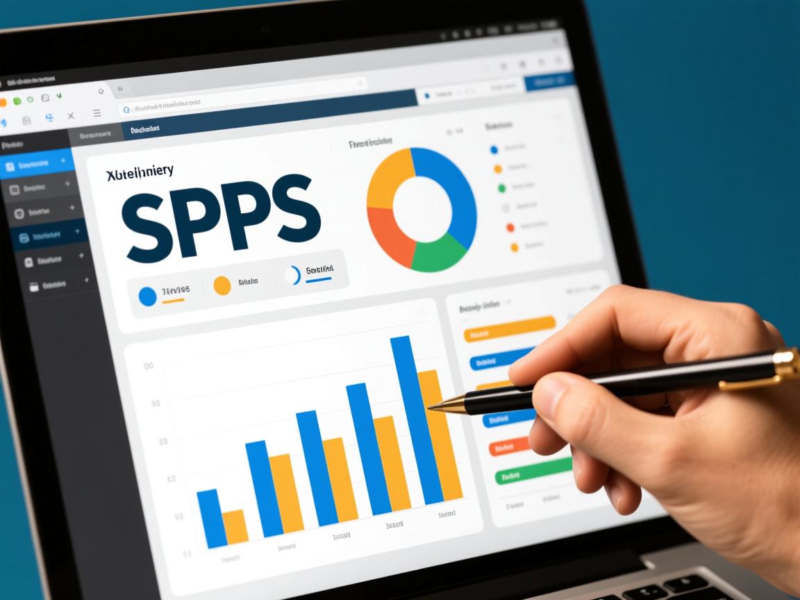 SPSS如何快速筛选数据?  第3张 SPSS如何快速筛选数据?  第3张