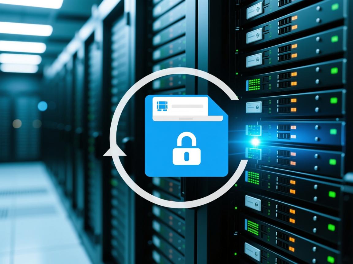 数据库文件如何保存到本地并打开  第2张 数据库文件如何保存到本地并打开  第2张