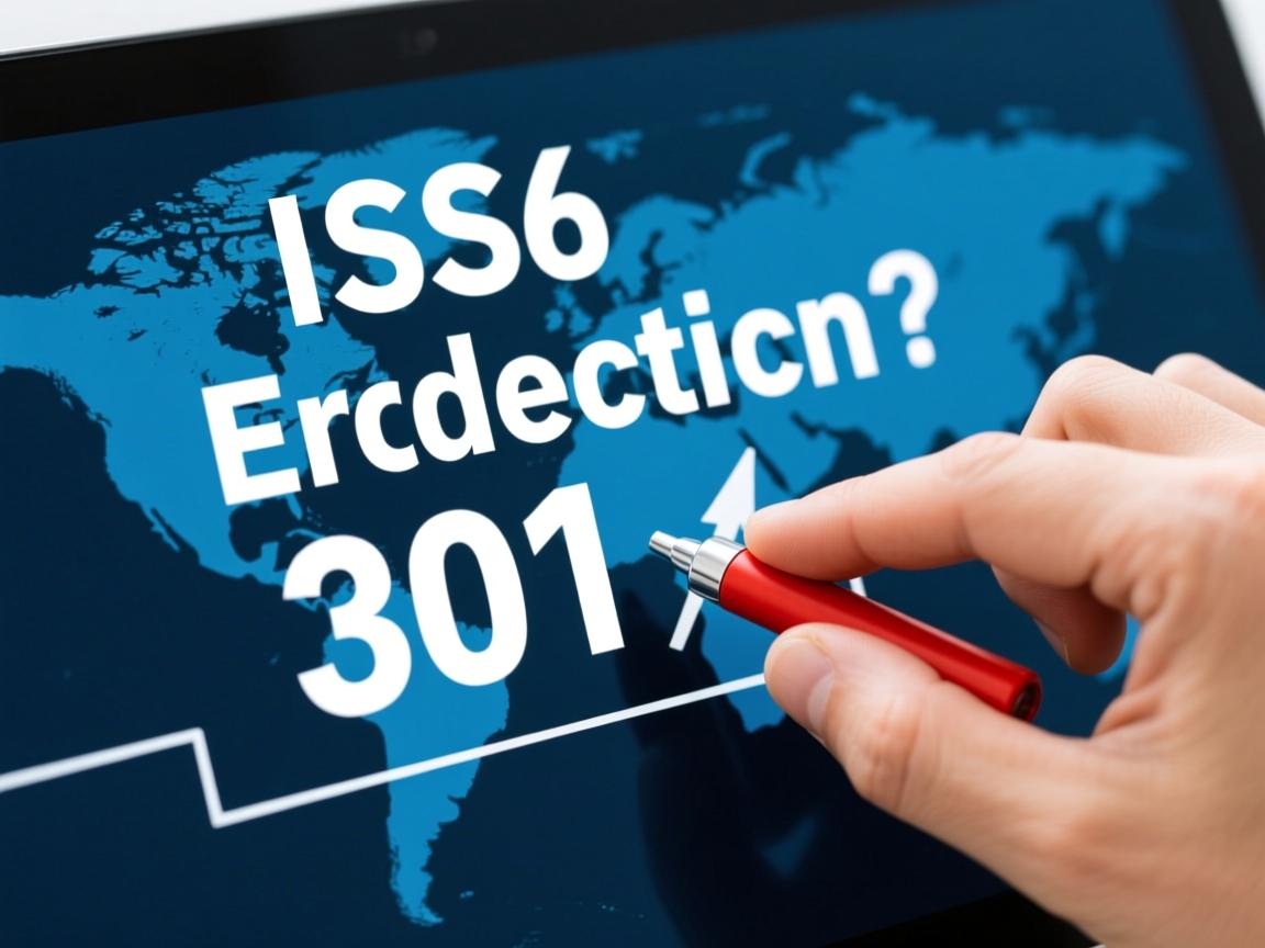 IIS6如何设置301重定向？  第2张