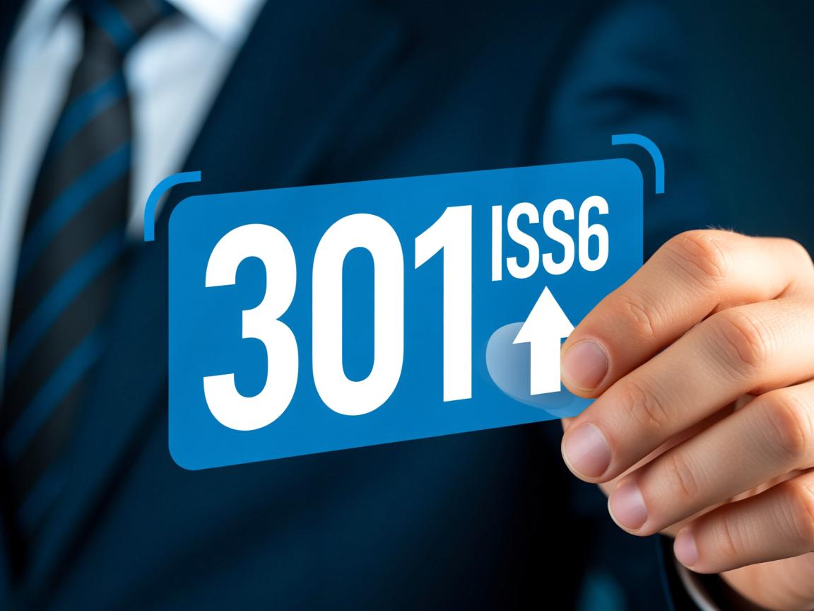 IIS6如何设置301重定向？  第3张
