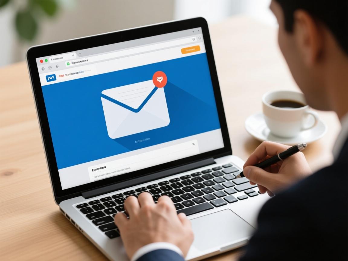 HTML邮件怎么写更高效?  第1张 HTML邮件怎么写更高效?  第1张