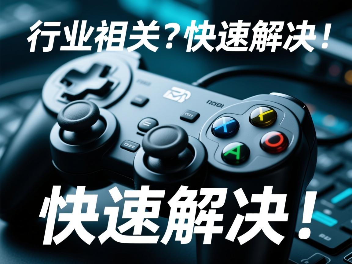 虚拟主机手柄失灵?快速解决!  第3张 虚拟主机手柄失灵?快速解决!  第3张