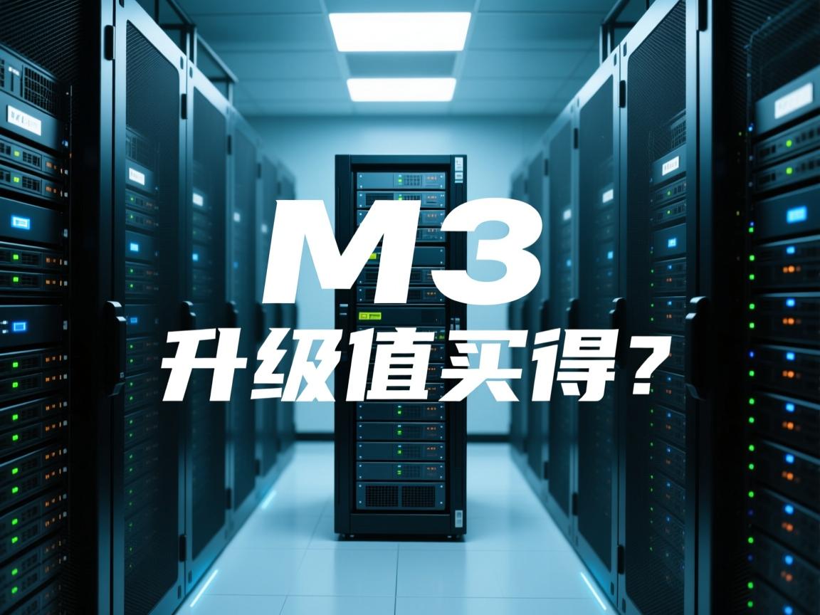 M3型虚拟主机服务器升级值得买吗?  第3张 M3型虚拟主机服务器升级值得买吗?  第3张