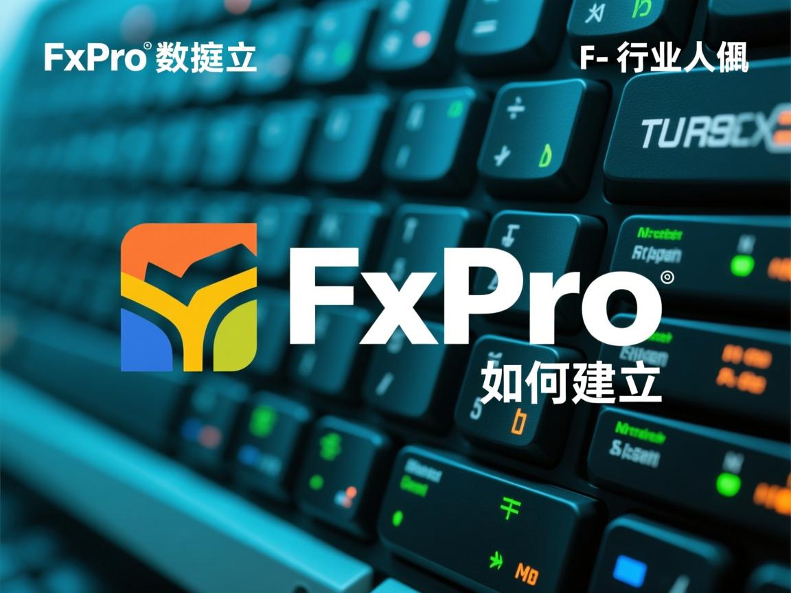 FoxPro数据库如何建立?  第2张 FoxPro数据库如何建立?  第2张