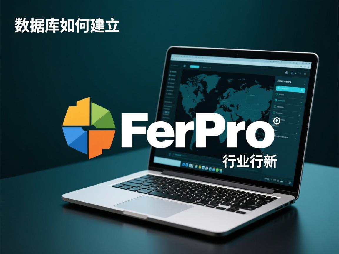 FoxPro数据库如何建立?  第3张 FoxPro数据库如何建立?  第3张