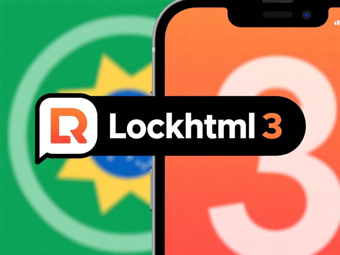 如何安装lockhtml3插件  第1张 如何安装lockhtml3插件  第1张