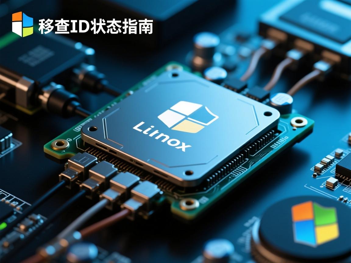 Linux秒查RAID状态指南