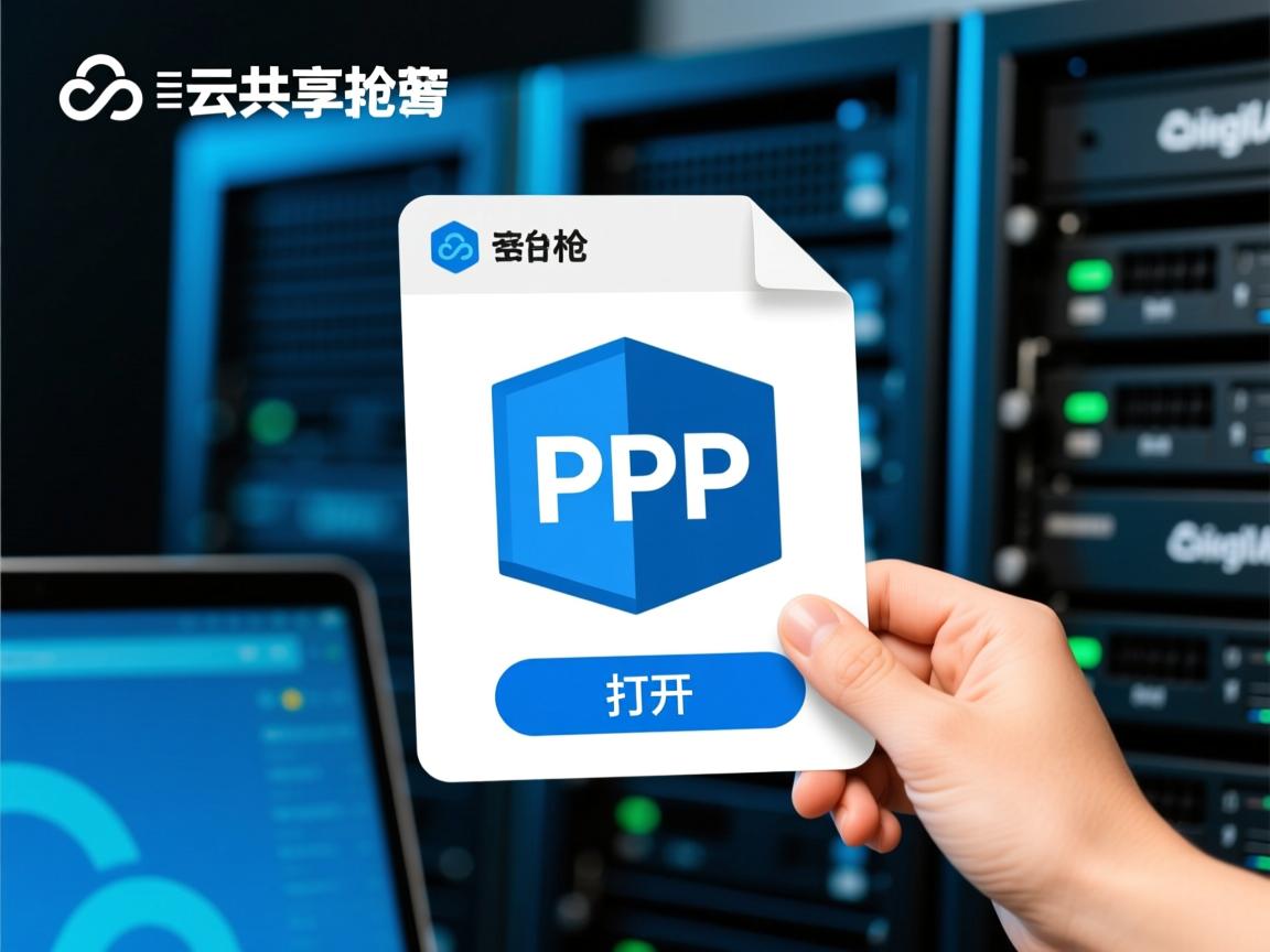 阿里云共享主机为何打不开PHP文件？  第3张