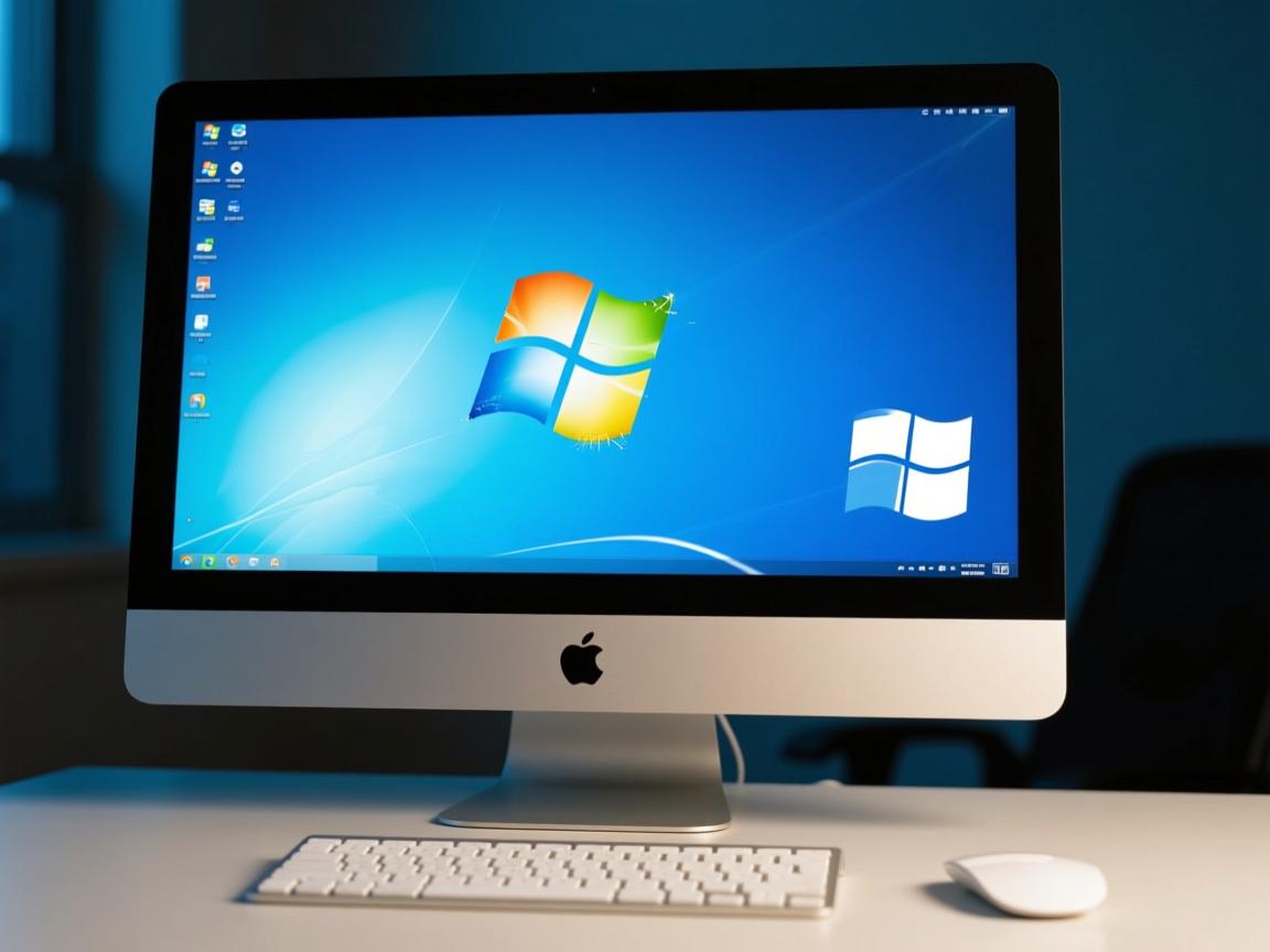 Mac装Windows虚拟机可行吗?  第1张 Mac装Windows虚拟机可行吗?  第1张