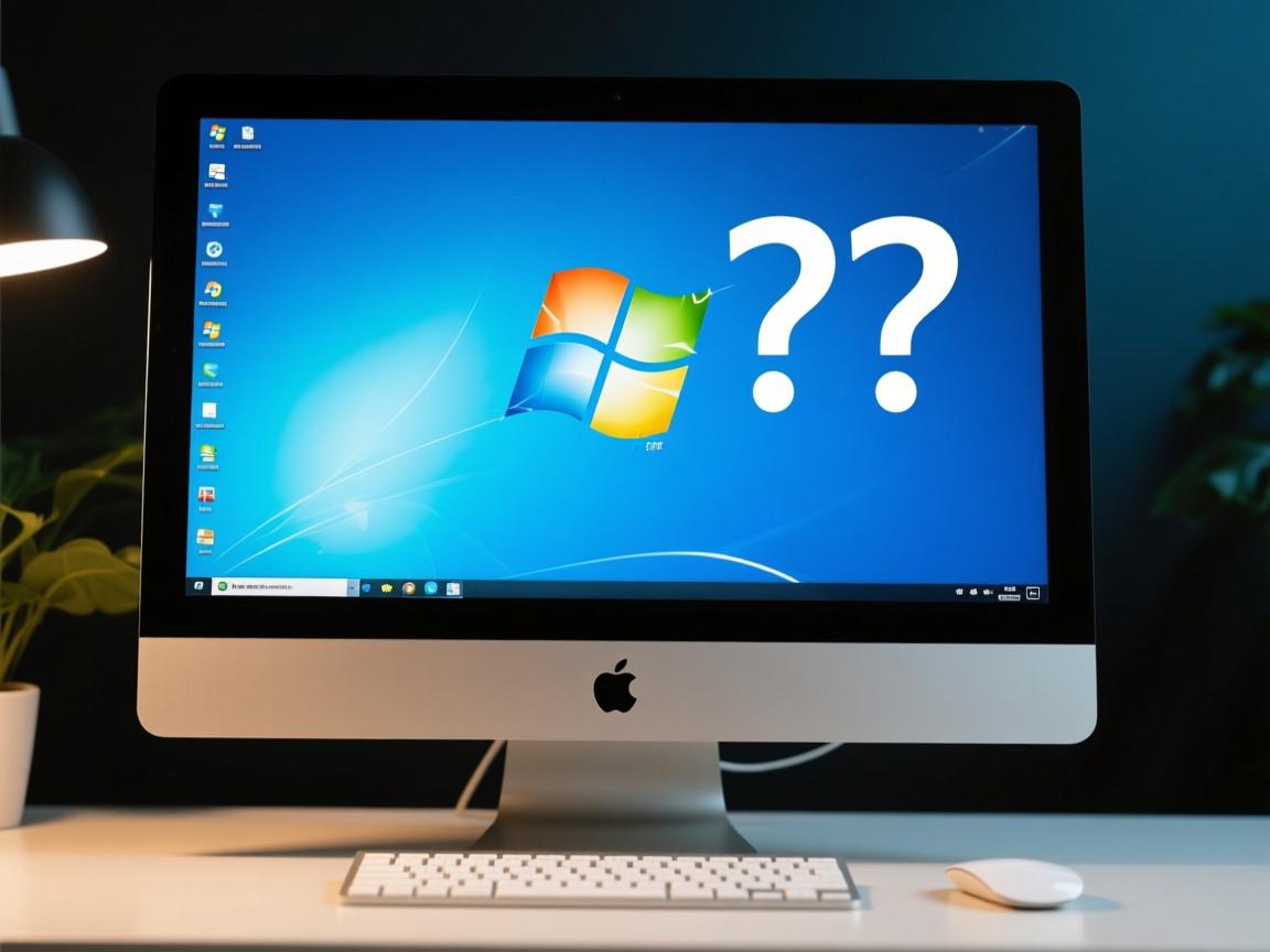 Mac装Windows虚拟机可行吗?  第3张 Mac装Windows虚拟机可行吗?  第3张