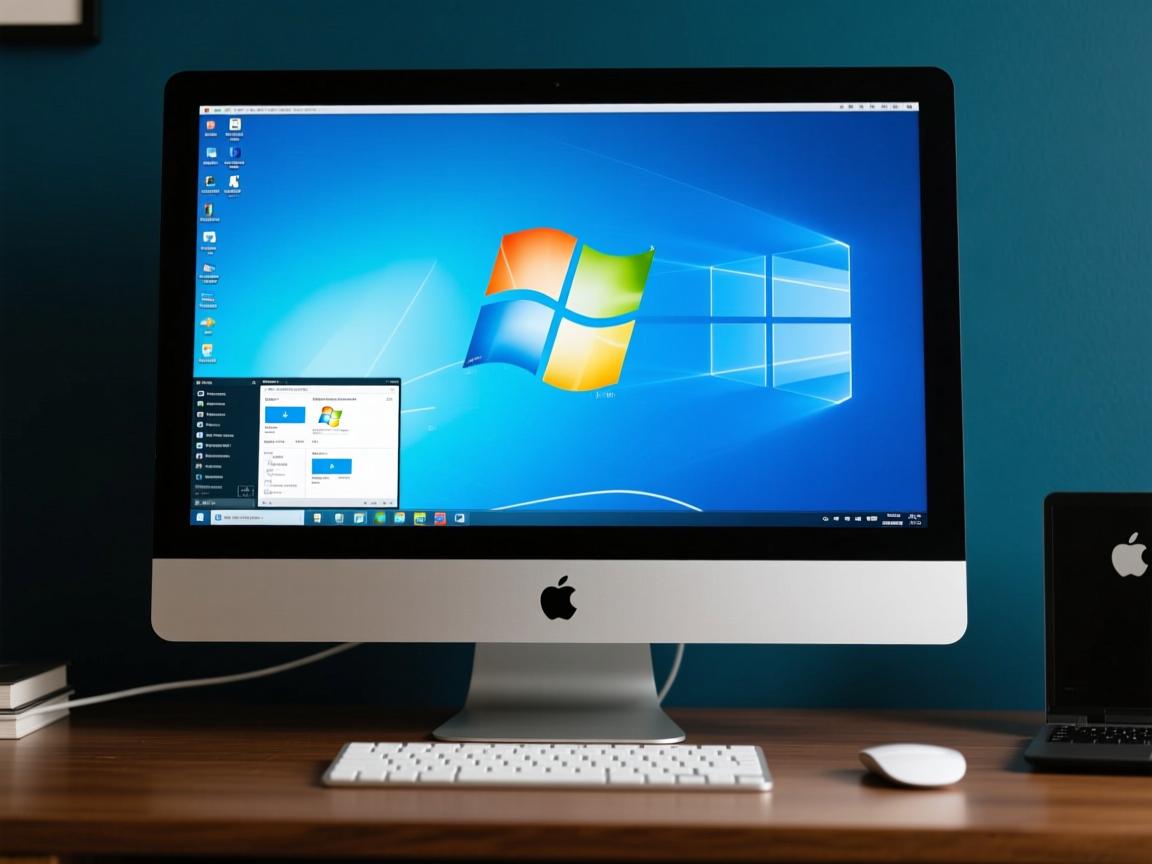 Mac装Windows虚拟机可行吗?  第2张 Mac装Windows虚拟机可行吗?  第2张