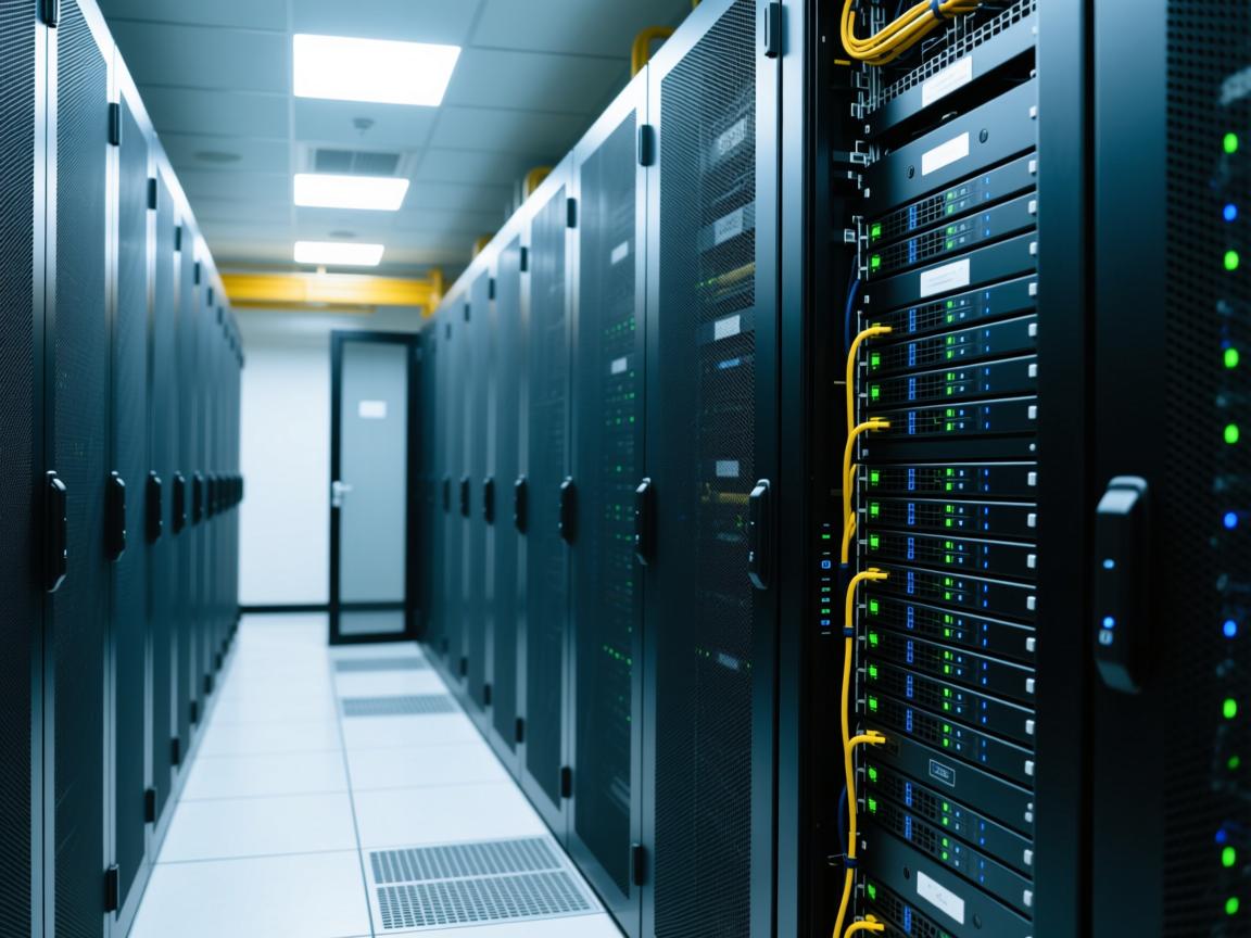 物理服务器与应用如何选择?  第2张 物理服务器与应用如何选择?  第2张