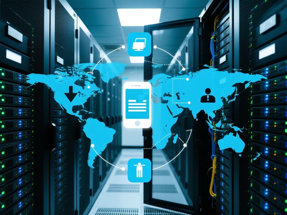 物理服务器与应用如何选择?