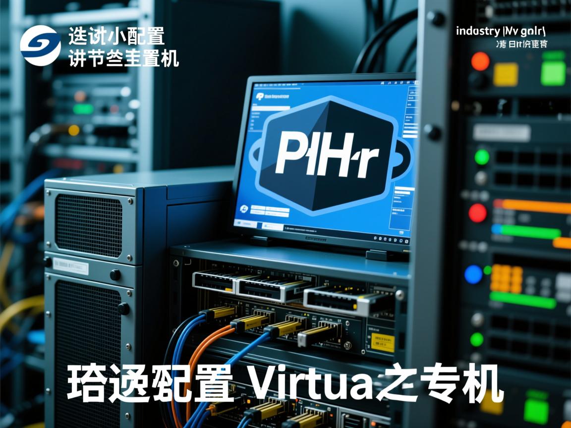 PHP环境必须配置虚拟主机吗