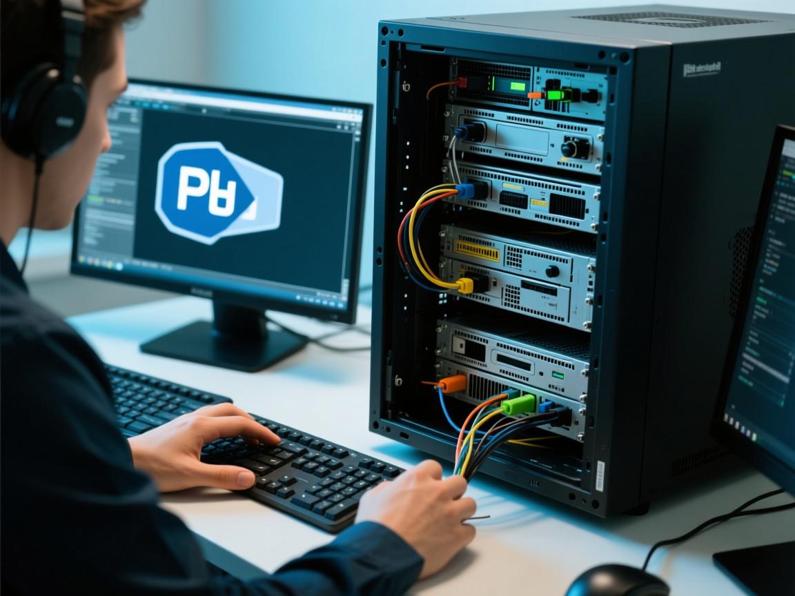 PHP环境必须配置虚拟主机吗  第2张 PHP环境必须配置虚拟主机吗  第2张