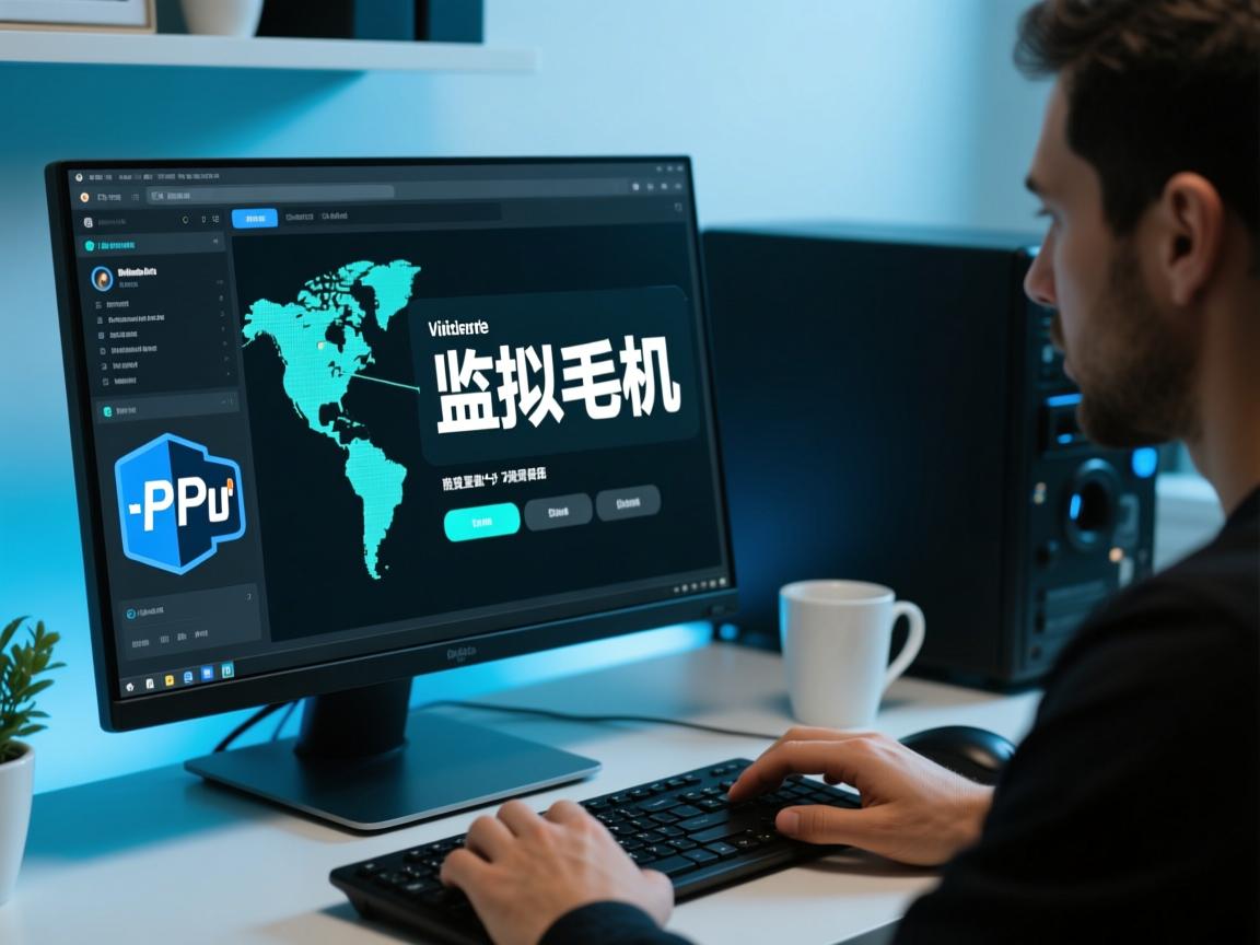 PHP环境必须配置虚拟主机吗  第3张 PHP环境必须配置虚拟主机吗  第3张