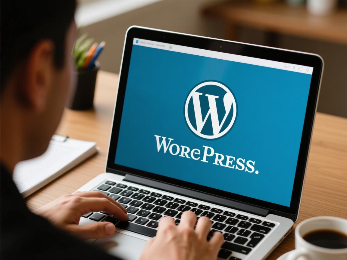 How to say WordPress in English?  第3张 How to say WordPress in English?  第3张