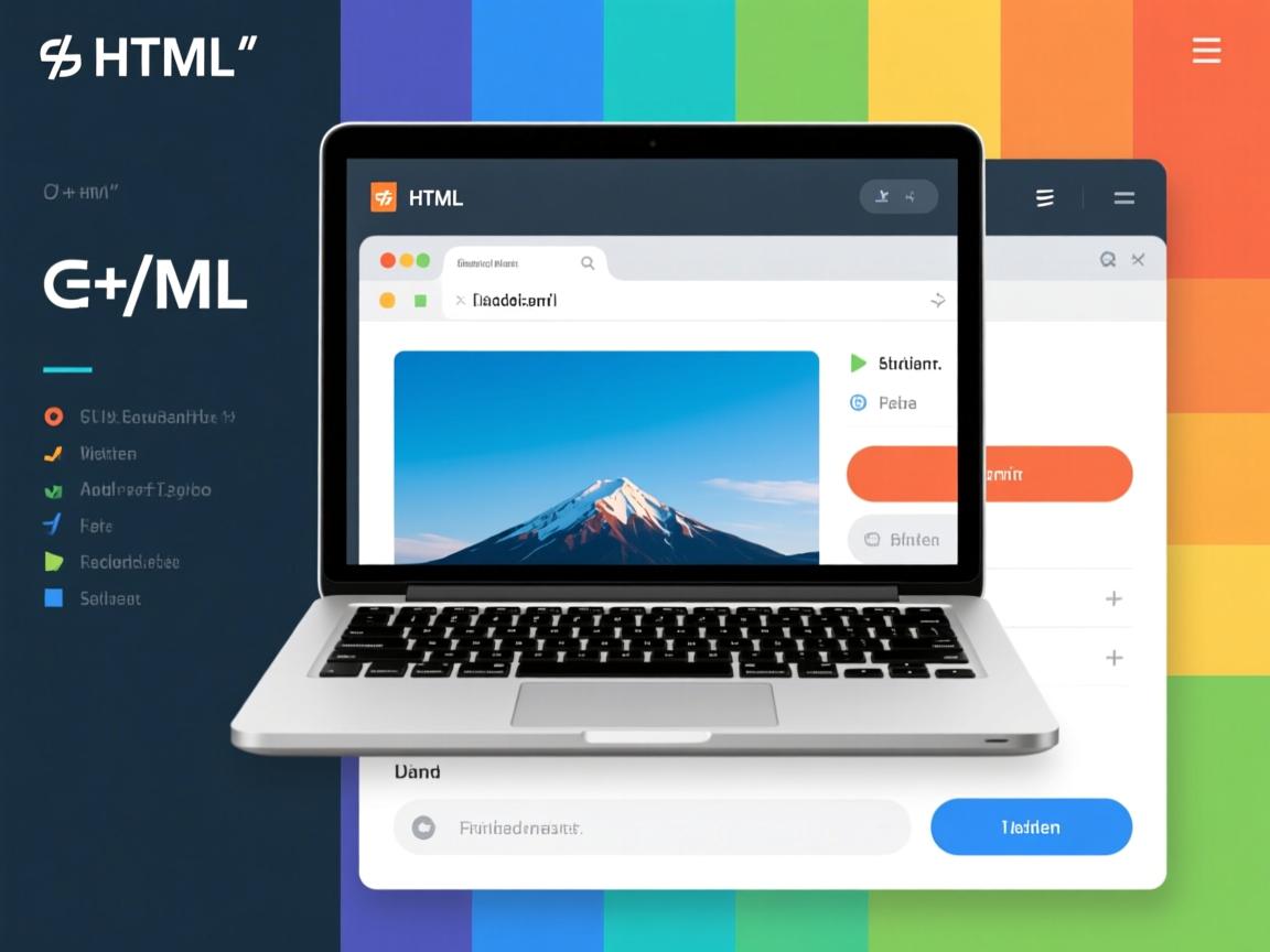 如何在HTML中轻松添加图片?  第3张 如何在HTML中轻松添加图片?  第3张