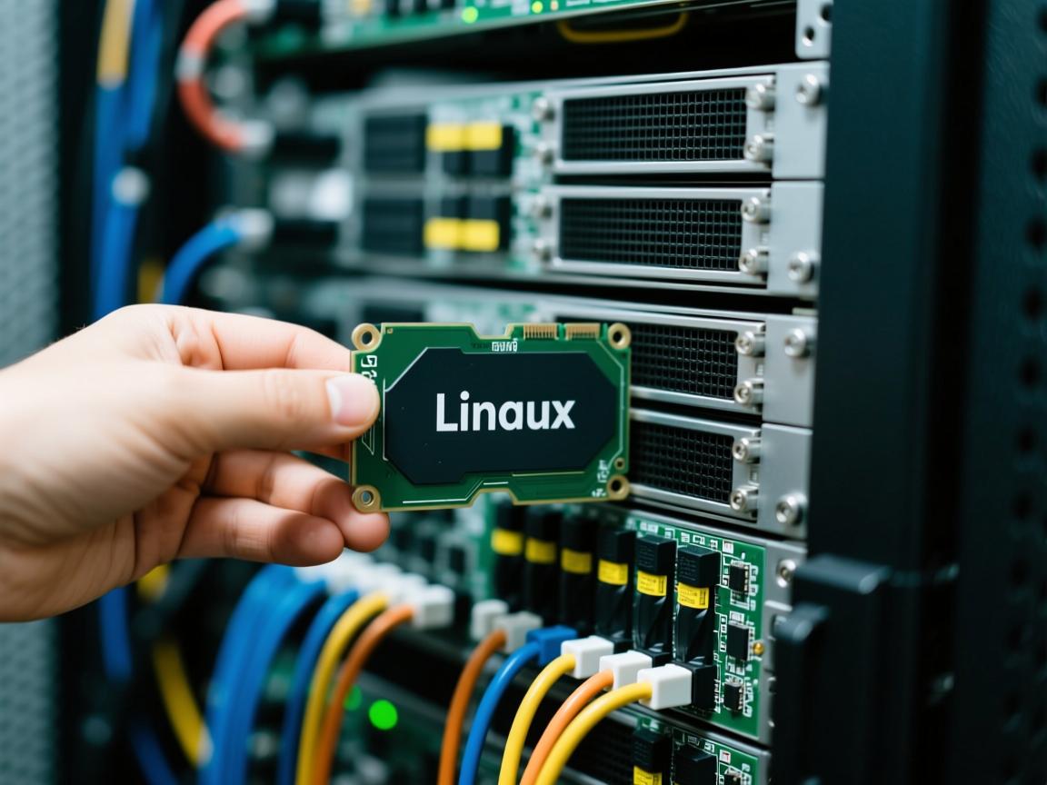 Linux如何删除RAID阵列  第2张 Linux如何删除RAID阵列  第2张