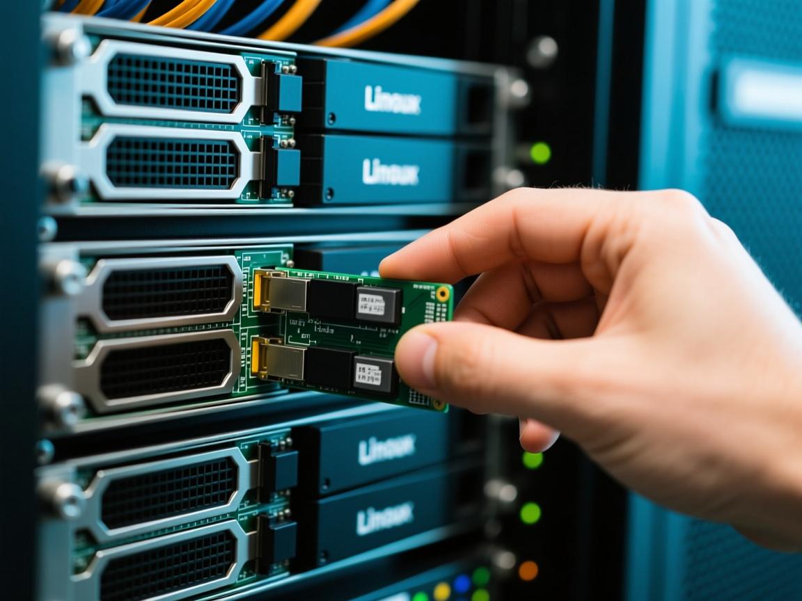 Linux如何删除RAID阵列  第1张 Linux如何删除RAID阵列  第1张