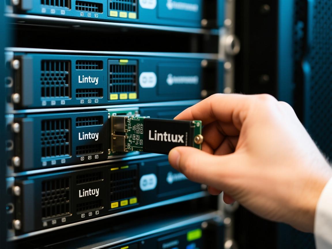 Linux如何删除RAID阵列  第3张 Linux如何删除RAID阵列  第3张