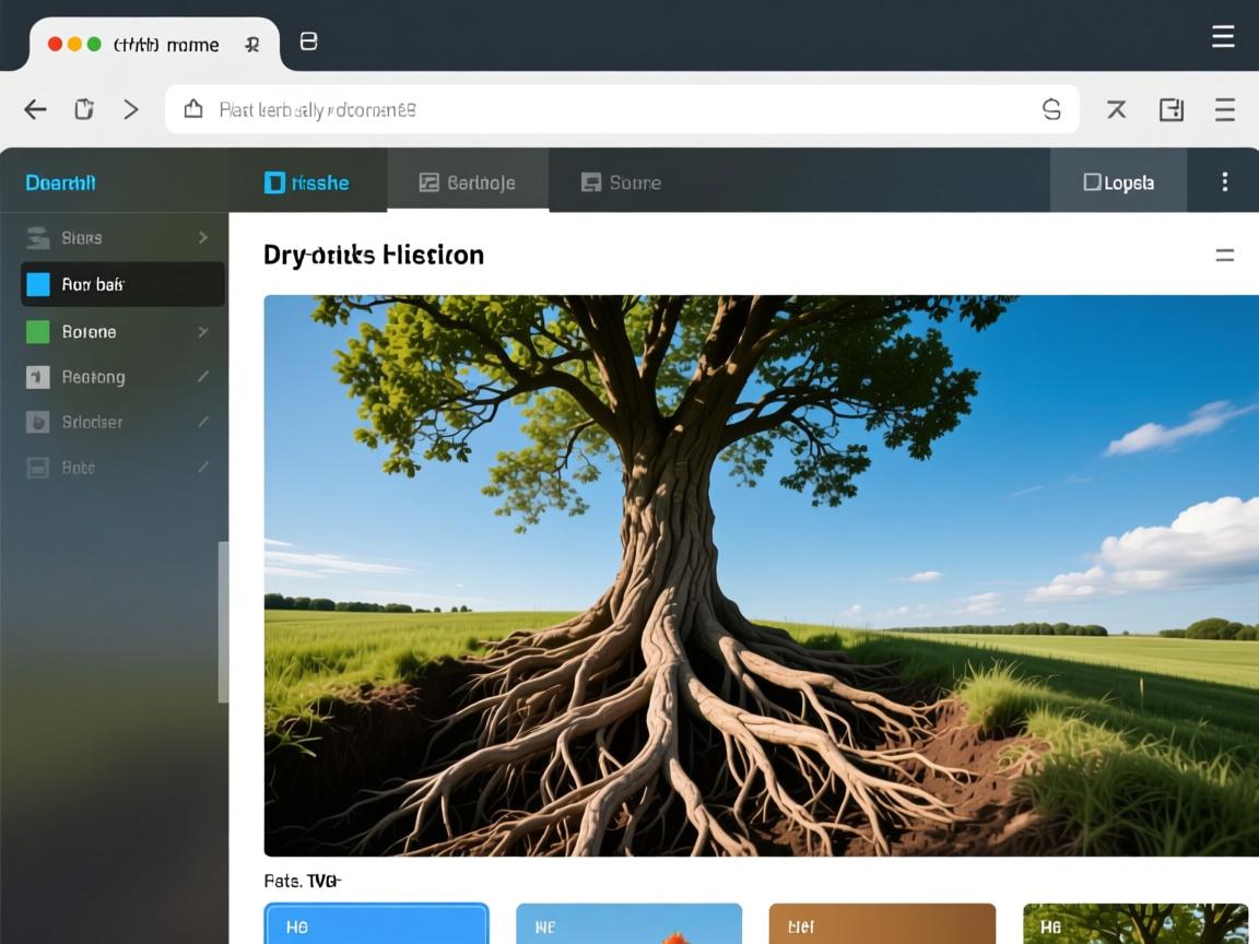 HTML中如何引用根目录图片?  第1张 HTML中如何引用根目录图片?  第1张