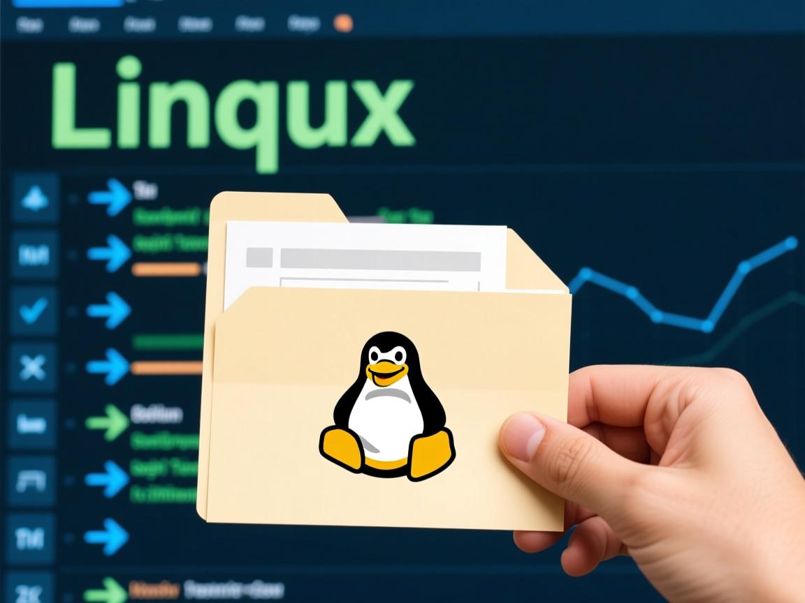 如何在Linux读取文件  第3张 如何在Linux读取文件  第3张