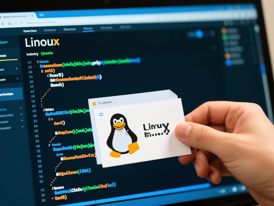 如何在Linux读取文件