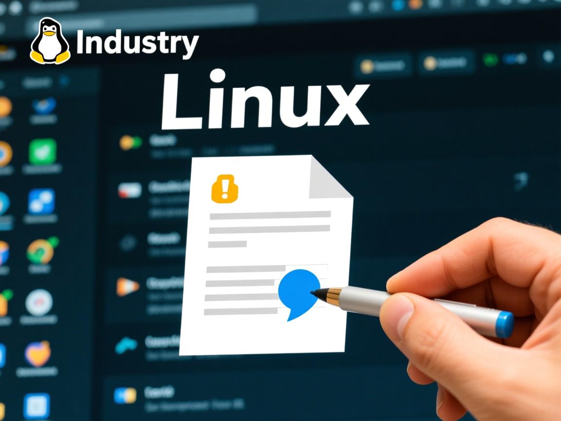 如何在Linux读取文件  第2张 如何在Linux读取文件  第2张