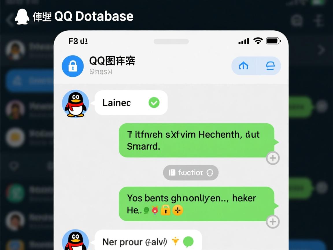 如何彻底删除QQ数据库并加密聊天记录?  第2张 如何彻底删除QQ数据库并加密聊天记录?  第2张