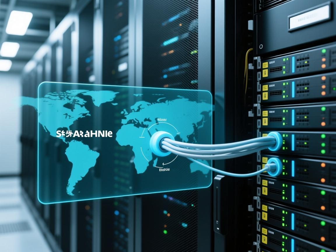 如何快速切换数据库?  第2张 如何快速切换数据库?  第2张